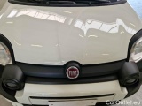  Fiat  Panda FIAT  / 2011 / 5P / BERLINA 0.9 TWINAIR TURBO 85CV 4X4 CITY CROSS #22
