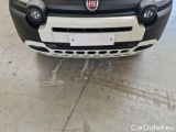  Fiat  Panda FIAT  / 2011 / 5P / BERLINA 0.9 TWINAIR TURBO 85CV 4X4 CITY CROSS #26
