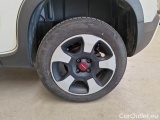  Fiat  Panda FIAT  / 2011 / 5P / BERLINA 0.9 TWINAIR TURBO 85CV 4X4 CITY CROSS #19
