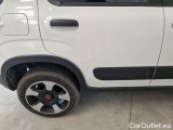  Fiat  Panda FIAT  / 2011 / 5P / BERLINA 0.9 TWINAIR TURBO 85CV 4X4 CITY CROSS #30