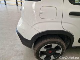  Fiat  Panda FIAT  / 2011 / 5P / BERLINA 0.9 TWINAIR TURBO 85CV 4X4 CITY CROSS #33