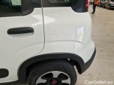  Fiat  Panda FIAT  / 2011 / 5P / BERLINA 0.9 TWINAIR TURBO 85CV 4X4 CITY CROSS #40