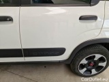  Fiat  Panda FIAT  / 2011 / 5P / BERLINA 0.9 TWINAIR TURBO 85CV 4X4 CITY CROSS #44