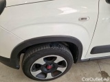  Fiat  Panda FIAT  / 2011 / 5P / BERLINA 0.9 TWINAIR TURBO 85CV 4X4 CITY CROSS #51
