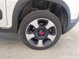  Fiat  Panda FIAT  / 2011 / 5P / BERLINA 0.9 TWINAIR TURBO 85CV 4X4 CITY CROSS #62
