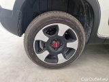  Fiat  Panda FIAT  / 2011 / 5P / BERLINA 0.9 TWINAIR TURBO 85CV 4X4 CITY CROSS #64