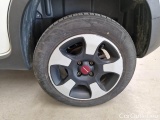  Fiat  Panda FIAT  / 2011 / 5P / BERLINA 0.9 TWINAIR TURBO 85CV 4X4 CITY CROSS #66