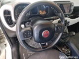  Fiat  Panda FIAT  / 2011 / 5P / BERLINA 0.9 TWINAIR TURBO 85CV 4X4 CITY CROSS #72