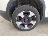  Fiat  Panda FIAT  / 2011 / 5P / BERLINA 0.9 TWINAIR TURBO 85CV 4X4 CITY CROSS #68