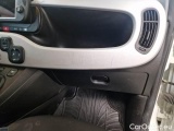  Fiat  Panda FIAT  / 2011 / 5P / BERLINA 0.9 TWINAIR TURBO 85CV 4X4 CITY CROSS #77
