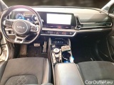  KIA  Sportage KIA  / 2021 / 5P / SUV 1.6 CRDI MHEV GT-LINE PLUS 2WD DCT #3