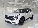  KIA  Sportage KIA  / 2021 / 5P / SUV 1.6 CRDI MHEV GT-LINE PLUS 2WD DCT 