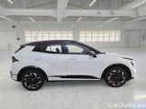  KIA  Sportage KIA  / 2021 / 5P / SUV 1.6 CRDI MHEV GT-LINE PLUS 2WD DCT #7