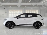  KIA  Sportage KIA  / 2021 / 5P / SUV 1.6 CRDI MHEV GT-LINE PLUS 2WD DCT #8