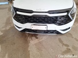  KIA  Sportage KIA  / 2021 / 5P / SUV 1.6 CRDI MHEV GT-LINE PLUS 2WD DCT #28