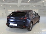 Mazda  3 MAZDA MAZDA / 2018 / 5P / BERLINA 2.0L SKYACTIV-G 150CV M HYBRID EXECUTIVE #2