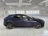  Mazda  3 MAZDA MAZDA / 2018 / 5P / BERLINA 2.0L SKYACTIV-G 150CV M HYBRID EXECUTIVE #7