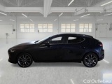  Mazda  3 MAZDA MAZDA / 2018 / 5P / BERLINA 2.0L SKYACTIV-G 150CV M HYBRID EXECUTIVE #8