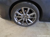  Mazda  3 MAZDA MAZDA / 2018 / 5P / BERLINA 2.0L SKYACTIV-G 150CV M HYBRID EXECUTIVE #17