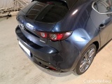  Mazda  3 MAZDA MAZDA / 2018 / 5P / BERLINA 2.0L SKYACTIV-G 150CV M HYBRID EXECUTIVE #53