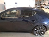  Mazda  3 MAZDA MAZDA / 2018 / 5P / BERLINA 2.0L SKYACTIV-G 150CV M HYBRID EXECUTIVE #64