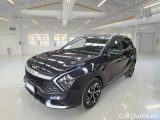  KIA  Sportage KIA  / 2021 / 5P / SUV 1.6 CRDI MHEV STYLE 2WD DCT 