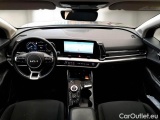  KIA  Sportage KIA  / 2021 / 5P / SUV 1.6 CRDI MHEV STYLE 2WD DCT #3