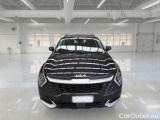  KIA  Sportage KIA  / 2021 / 5P / SUV 1.6 CRDI MHEV STYLE 2WD DCT #6