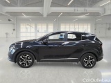  KIA  Sportage KIA  / 2021 / 5P / SUV 1.6 CRDI MHEV STYLE 2WD DCT #8