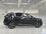  KIA  Sportage KIA  / 2021 / 5P / SUV 1.6 CRDI MHEV STYLE 2WD DCT #7