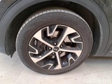  KIA  Sportage KIA  / 2021 / 5P / SUV 1.6 CRDI MHEV STYLE 2WD DCT #20