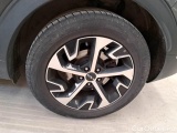  KIA  Sportage KIA  / 2021 / 5P / SUV 1.6 CRDI MHEV STYLE 2WD DCT #19