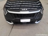  KIA  Sportage KIA  / 2021 / 5P / SUV 1.6 CRDI MHEV STYLE 2WD DCT #32