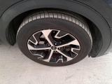  KIA  Sportage KIA  / 2021 / 5P / SUV 1.6 CRDI MHEV STYLE 2WD DCT #71