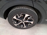  KIA  Sportage KIA  / 2021 / 5P / SUV 1.6 CRDI MHEV STYLE 2WD DCT #74