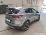  KIA  Sportage KIA  / 2018 / 5P / SUV 1.6 CRDI MH 100 GT LINE 30TH ANN DCT 4WD #2