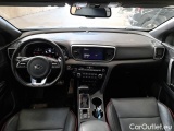  KIA  Sportage KIA  / 2018 / 5P / SUV 1.6 CRDI MH 100 GT LINE 30TH ANN DCT 4WD #3