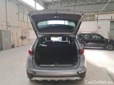  KIA  Sportage KIA  / 2018 / 5P / SUV 1.6 CRDI MH 100 GT LINE 30TH ANN DCT 4WD #5