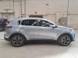  KIA  Sportage KIA  / 2018 / 5P / SUV 1.6 CRDI MH 100 GT LINE 30TH ANN DCT 4WD #7