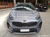  KIA  Sportage KIA  / 2018 / 5P / SUV 1.6 CRDI MH 100 GT LINE 30TH ANN DCT 4WD #6