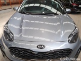  KIA  Sportage KIA  / 2018 / 5P / SUV 1.6 CRDI MH 100 GT LINE 30TH ANN DCT 4WD #36