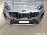  KIA  Sportage KIA  / 2018 / 5P / SUV 1.6 CRDI MH 100 GT LINE 30TH ANN DCT 4WD #43