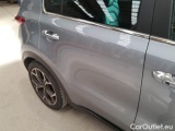  KIA  Sportage KIA  / 2018 / 5P / SUV 1.6 CRDI MH 100 GT LINE 30TH ANN DCT 4WD #53