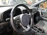  KIA  Sportage KIA  / 2018 / 5P / SUV 1.6 CRDI MH 100 GT LINE 30TH ANN DCT 4WD #88