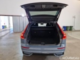 Volvo  XC60 VOLVO  / 2021 / 5P / SUV B5 D AWD AUTOMATICO ULTIMATE DARK #5