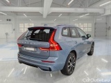  Volvo  XC60 VOLVO  / 2021 / 5P / SUV B5 D AWD AUTOMATICO ULTIMATE DARK #2
