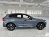  Volvo  XC60 VOLVO  / 2021 / 5P / SUV B5 D AWD AUTOMATICO ULTIMATE DARK #7