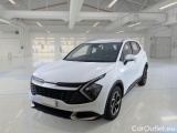  KIA  Sportage KIA  / 2021 / 5P / SUV 1.6 CRDI MHEV BUSINESS 2WD 