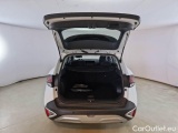  KIA  Sportage KIA  / 2021 / 5P / SUV 1.6 CRDI MHEV BUSINESS 2WD #5