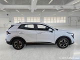  KIA  Sportage KIA  / 2021 / 5P / SUV 1.6 CRDI MHEV BUSINESS 2WD #7